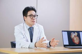 “대동맥 파열 전 늘어난 단계일 때 치료 서둘러야”