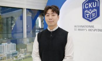 이민호 UM, 심정지 이웃주민 구해