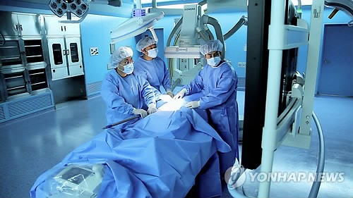 인천에 국제성모병원 개원