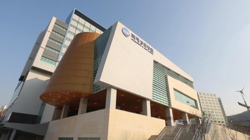 국제성모병원 17일 개원식..‘메디테인먼트’ 병원 탄생