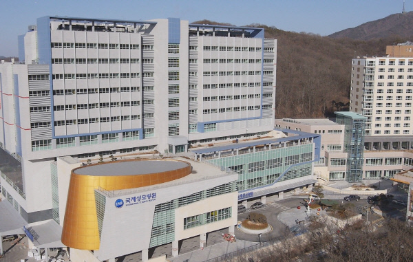 ‘치료·즐거움이 있는 곳’ 표방 국제성모병원 17일 개원