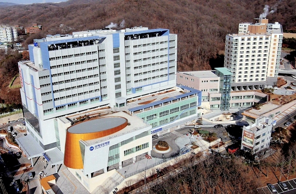 한국의료 관문에 '국제성모병원' 개원 새로운 비상