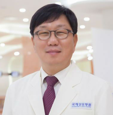 국제성모병원, 삼겹살데이에는 삼겹살도 좋지만
