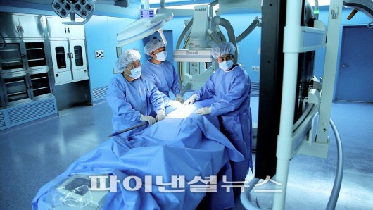 국제성모병원, 심장·뇌혈관 고위험 환자에 하이브리드 수술실 운영