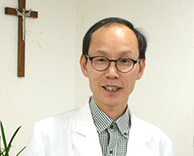 보건복지부 장관상 수상한 선우윤영 교수