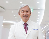 국제성모병원 초대 병원장에 천명훈 병원장 취임