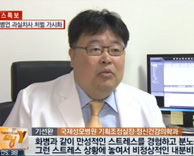 뉴스Y '화병' 청년 취업준비생·직장인으로 확산 - 정신건강의학과 기선완 교수