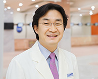 국제성모병원 이일균 유방갑상선센터장 - 유방암 성형술