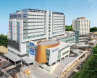 국제성모병원 ‘가톨릭 관동대 부속병원’으로