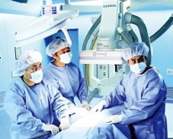 하이브리드 수술 뜬다…심장·뇌혈관 질환 '진단+수술' 한 번에