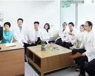 [우리 동네 착한 병원]환자들에 무공해 채소… 병원內 수경재배 텃밭 조성