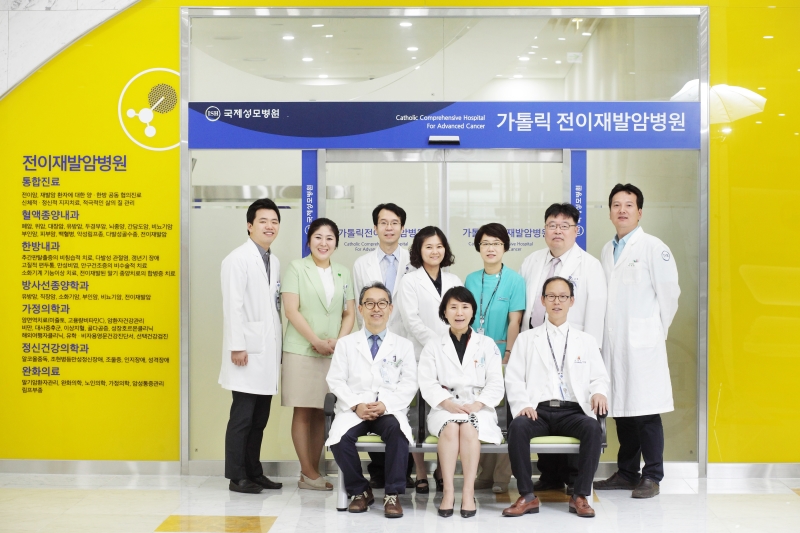 말기癌 포기 이르다… 삶의 질 높이는 치료 이뤄져야