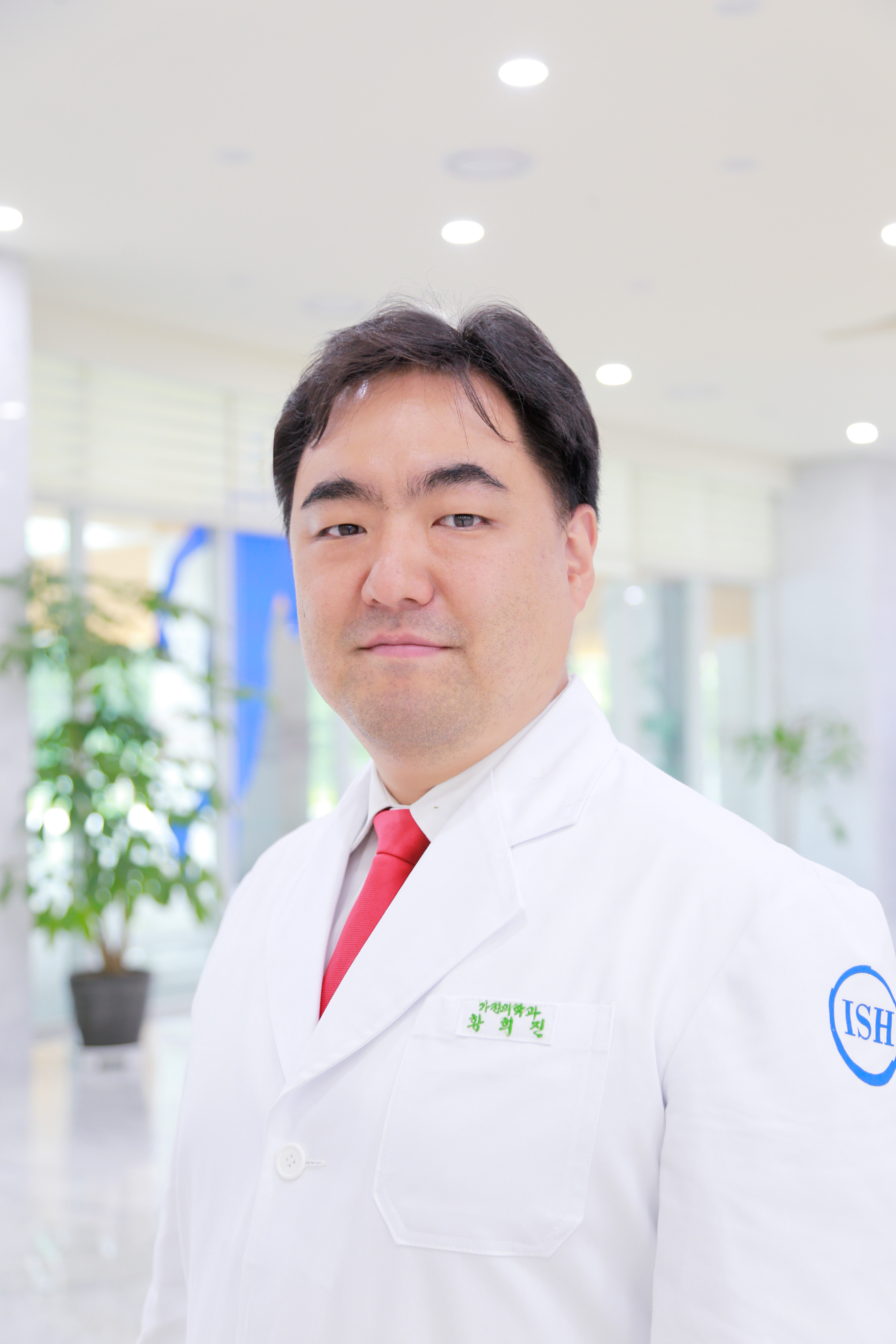 국제성모병원 황희진 교수 "혈압관련 건강기능식품 꼼꼼히 따져보고 선택해야"
