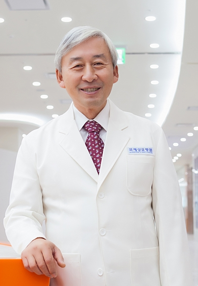 국제성모병원 연구중심 글로벌 경쟁력 갖춘다!