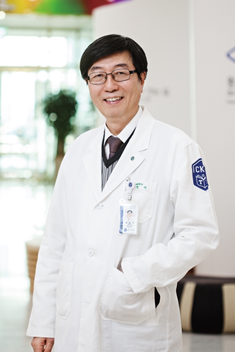 김준식 국제성모병원장, 대한응급의학회 회장 선임