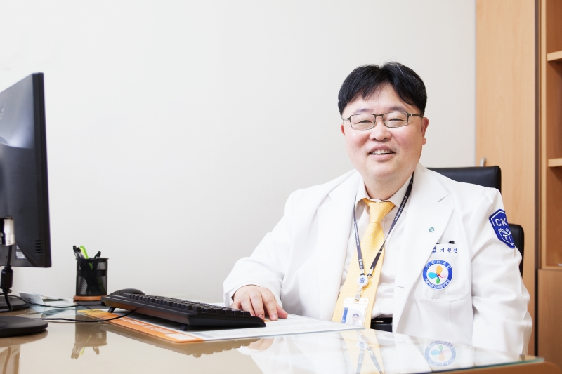[동정] 연세의대총동창회 공로패 수상