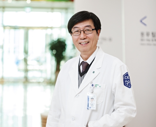 "간호·보건계열 학과 특화…5년내 국내 5위권 의과대학 만들 것"