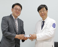 국제성모병원, 위생 환경 향상을 통한 감염 ‘0’ 도전
