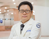숙련된 테크닉으로 급성 심장질환자 뇌 손상 최소화 - 심장내과 김명곤 교수
