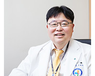 멕시코 방문 경제사절단 - 국제성모병원 기선완 기획조정실장 선정