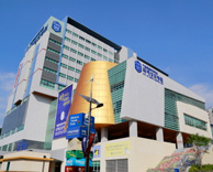 가톨릭관동대 국제성모병원, 대장암 적정성 평가 1등급 획득