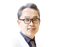 정상 조직 손상 최소 복잡한 부위도 OK - 암세포 이제 꼼짝마 - 방사선종양학과 김용호 교수