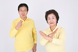 나와 가족을 위한 최선의 선택, 금연-가정의학과 황희진 과장