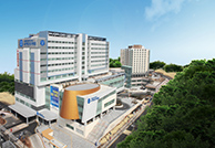 가톨릭관동대학교 국제성모병원, 만성폐쇄성폐질환 적정성 평가 1등급 획득