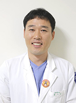 가톨릭관동대학교 국제성모병원 김기식 방사선사, 시술자의 피폭선량 저감화 방법 발표