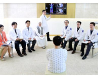 국제성모병원, ‘맞춤형 암치유병원’으로 암치료 새 장 ‘활짝’