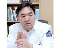 '비만치료' 환자 전담 주치의 역할 필요 - 가정의학과 황희진 교수