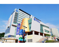 폐암 진료 잘하는 병원 어딜까 - 가톨릭관동대학교 국제성모병원 폐암 적정성 평가 1등급(2년 연속)