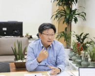 황기철 가톨릭관동대학교 연구부총장 "우리도 존스홉킨스병원처럼, 이제는 의료사업화"