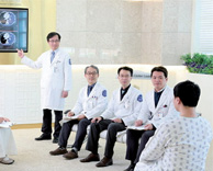 가톨릭관동대학교 국제성모병원, 맞춤형 암(癌) 치유병원 확대