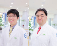 가톨릭관동대학교 국제성모병원 교수진, PLOS ONE 우수 인용논문 선정
