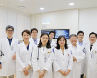 가톨릭관동대학교 국제성모병원 수면센터 개소, 8개 진료과 협진