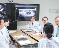 가톨릭관동대학교 국제성모병원, 진단부터 삶의 질까지 고려… 내 몸에 맞는 암 치료 찾는다