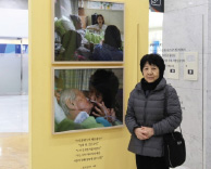 영면 든 국제성모병원 호스피스 환자, 신체·장기 기증으로 사랑 전해
