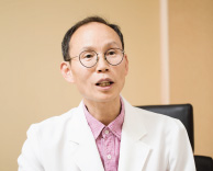 국제성모병원 한방내과 선우윤영 교수, 자침요법으로 비염 치료 효과 높여