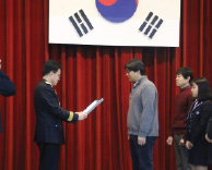 국제성모병원 윤성현 교수, 심폐소생술 보급 확산 기여 인천시 표창