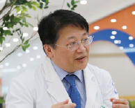 “환자 안전과 연구를 최우선으로 해 의료 미래가치를 창출”