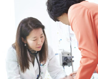 복지부 ‘호스피스전문기관 평가’서 가톨릭관동대 국제성모병원 최우수