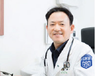 가톨릭관동대학교 국제성모병원 간담췌내과, 간·담도·췌장 특화진료에 전문성-만족도↑
