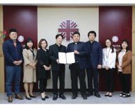 국제성모병원-인천가톨릭사회복지회 MOU 체결
