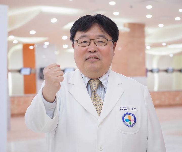 중동을 이해해야 한반도가 보인다 - 정신건강의학과 기선완 교수
