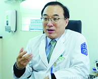 "골다공증학회, '기획연구'로 정부와 논의할 근거 만든다"-내분비대사내과 원영준 교수