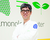"턱가리개가 아닌데"…마스크 제대로 쓰고 있나요? 호흡기내과 정재호 교수