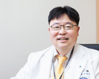 국제성모병원 기선완 교수, 한국자살예방협회 6대 회장 선임