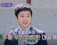 JTBC 맛있는 이야기 미라클푸드 <두통> - 신경과 안상준 교수