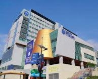 가톨릭관동대 국제성모병원, 만성폐쇄성폐질환 적정성 평가 4년 연속 1등급 획득